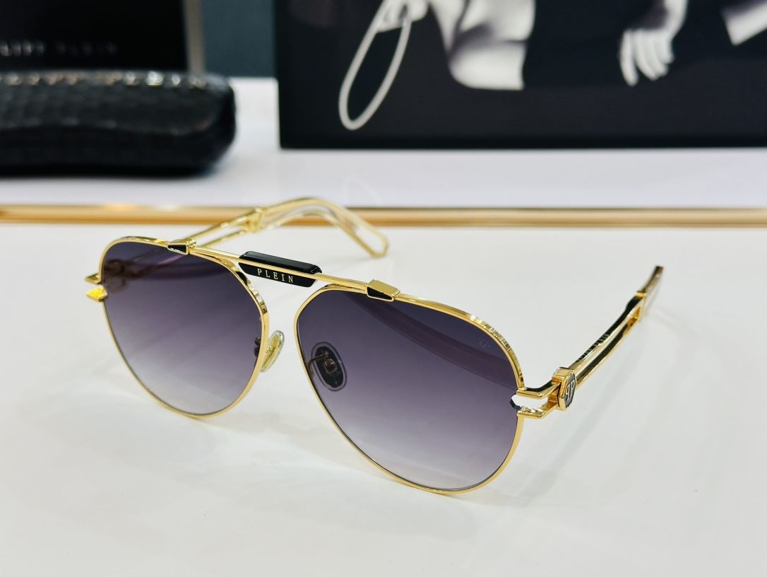 Philipp Plein Sunglasses